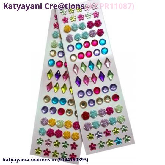 Mix Craft Items