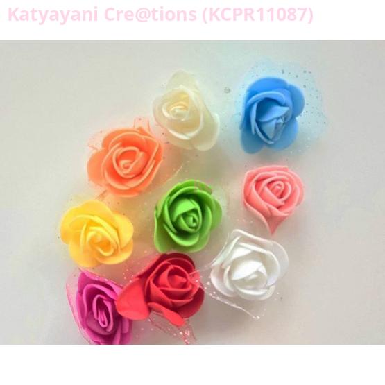 Mix Craft Items