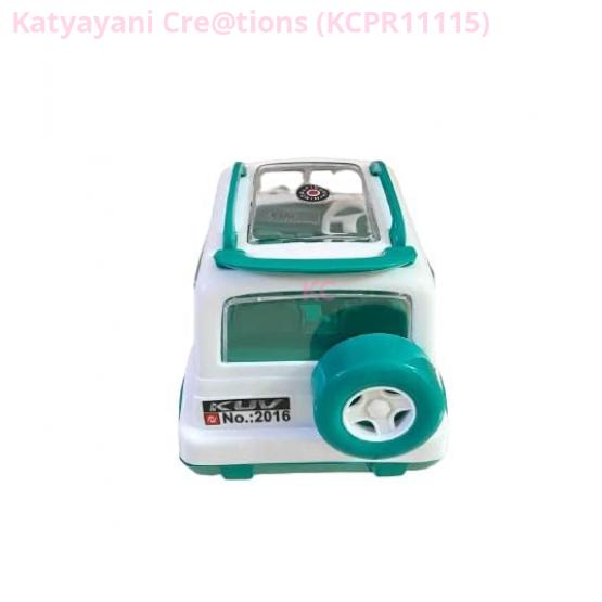 KUV