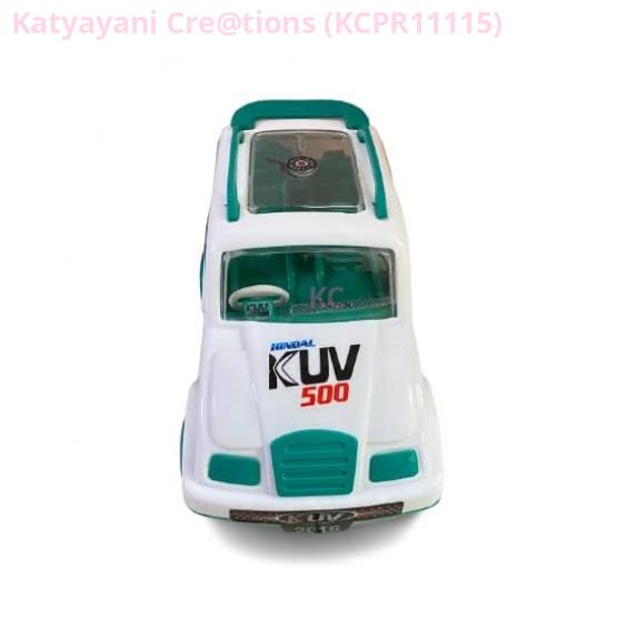 KUV