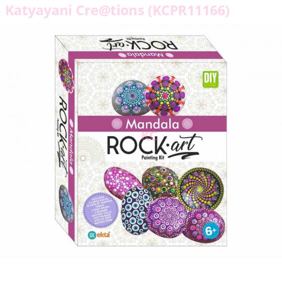 Rock Mandala