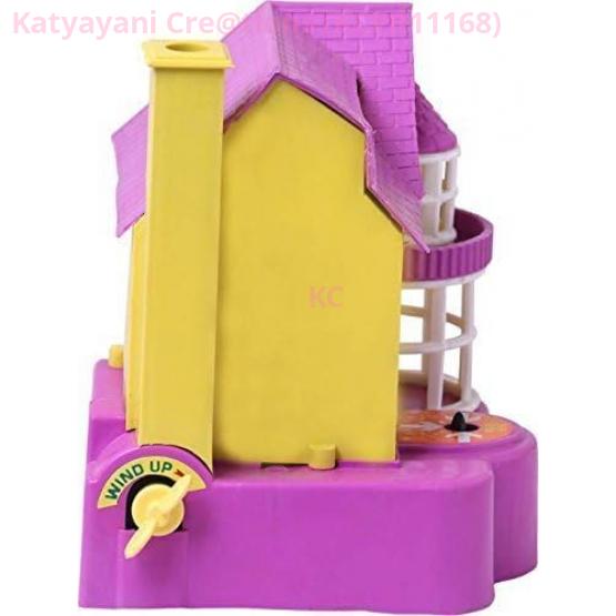 Puppy House Piggy Bank