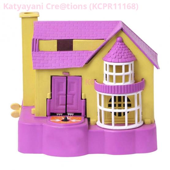 Puppy House Piggy Bank