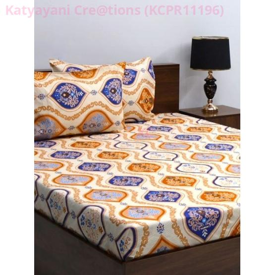 Bombay Dyeing Bed Sheets