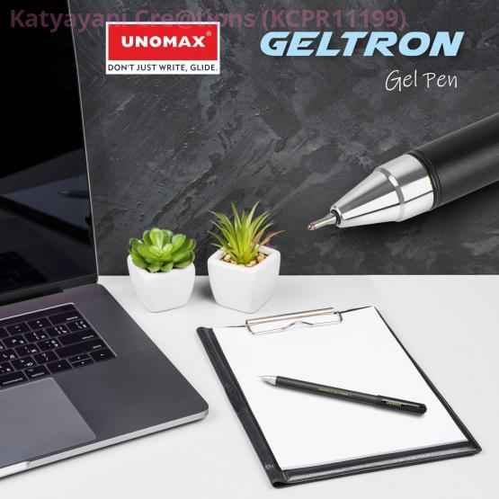 Geltron Gell Pen