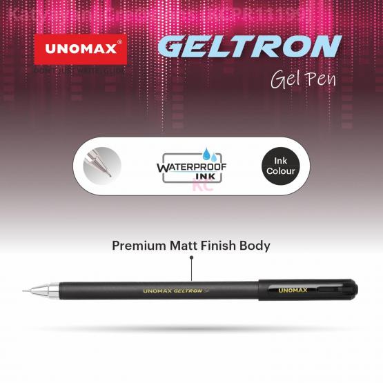 Geltron Gell Pen