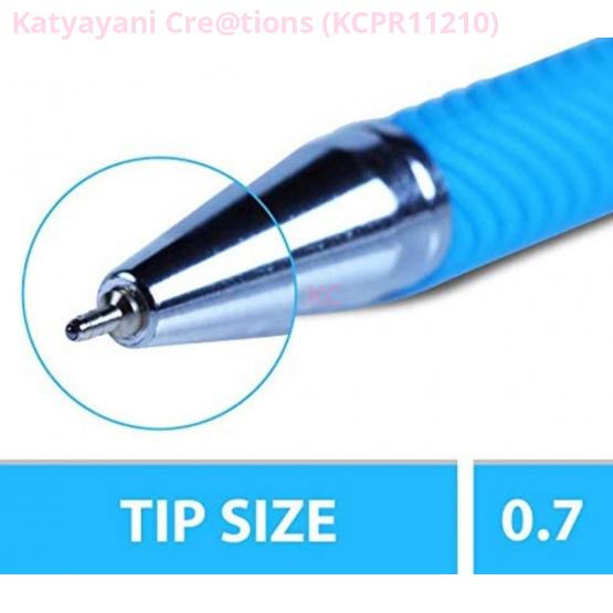 Butterflow Pen - Smooth Writing Experience for Every Occasion