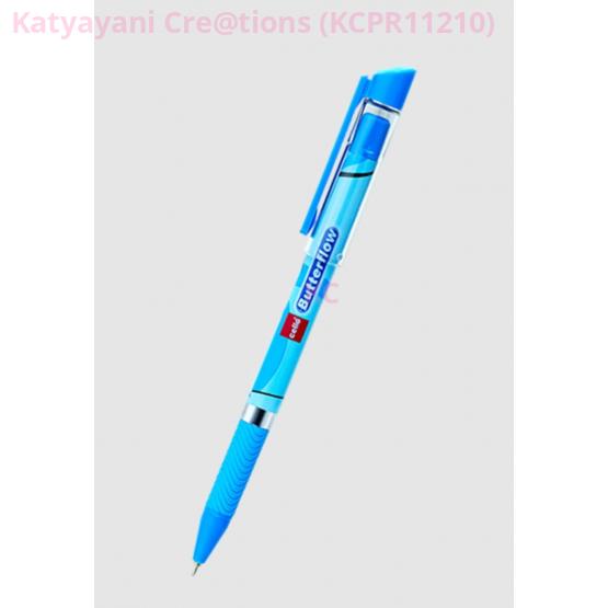 Butterflow Pen - Smooth Writing Experience for Every Occasion