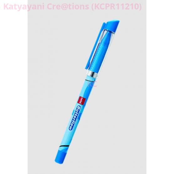 Butterflow Pen - Smooth Writing Experience for Every Occasion