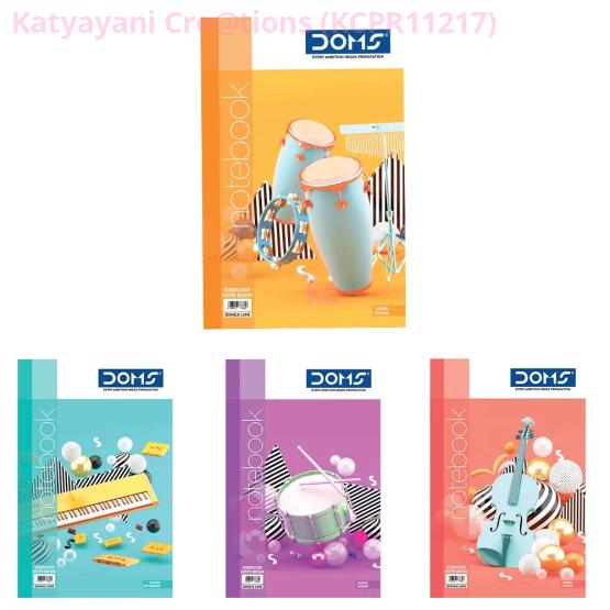 Notebook Copy