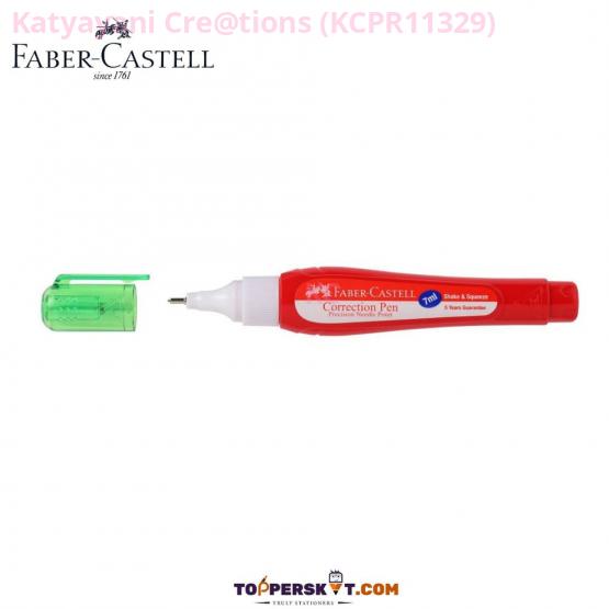 Correction Pen