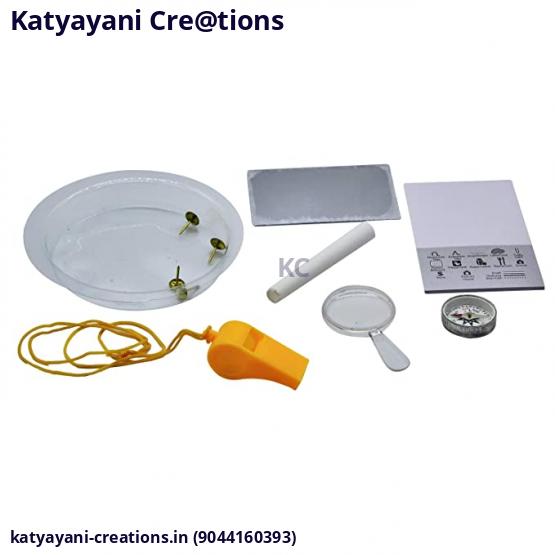 Educational Solar System Model for Kids - DIY Science Kit