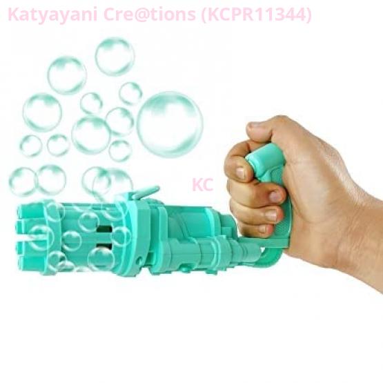 Bubble Blaster