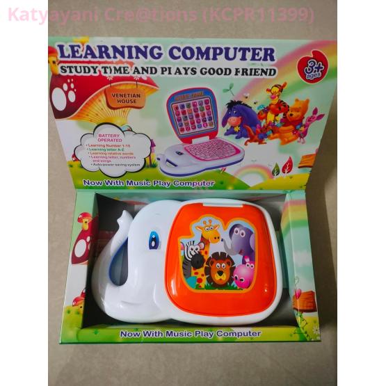 Laptop