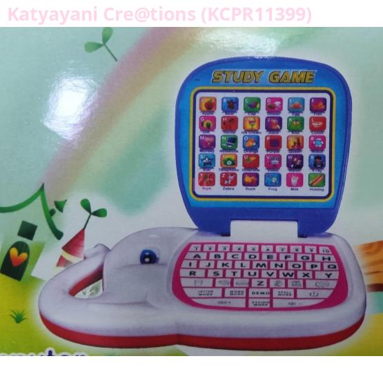 Laptop