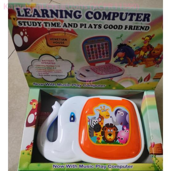 Laptop
