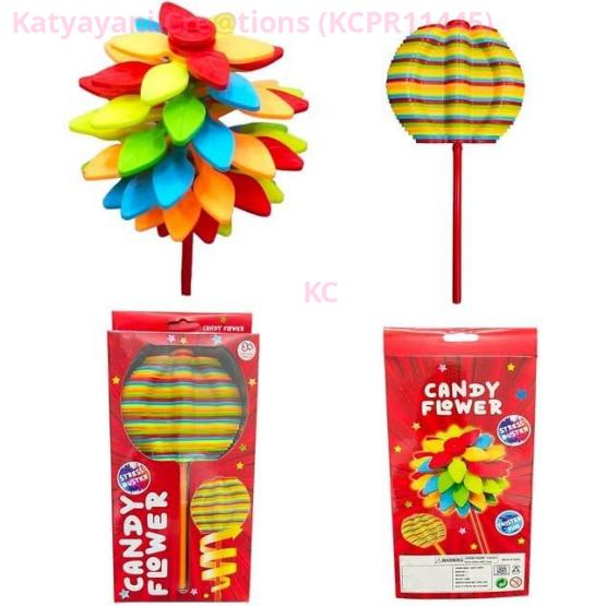 Candy Flower