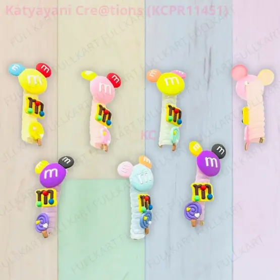 Hair Accessories Set