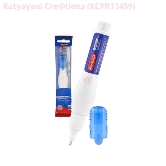 Reynolds Correction Pen Whitener