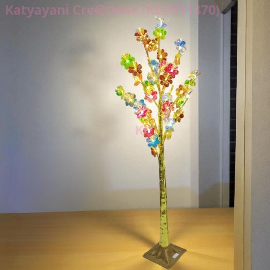 Floor Lamp 58031