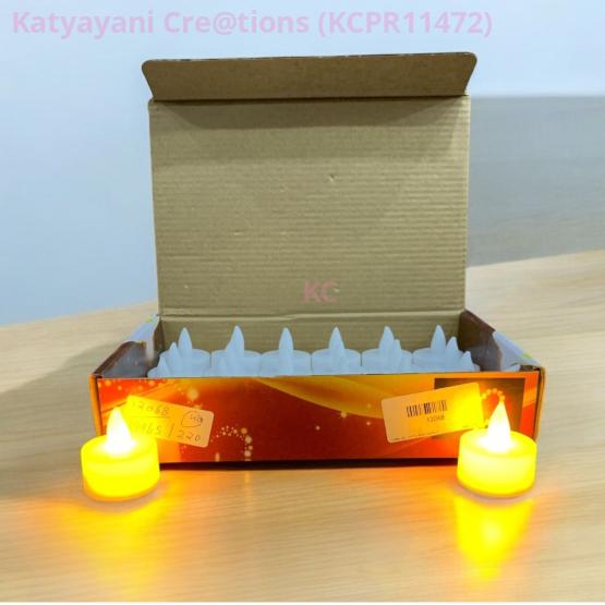 Candle 12068