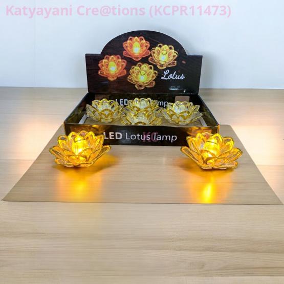 Candle 12551