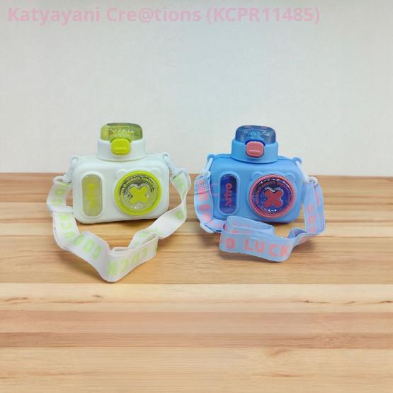 Plastic Bottle 57680