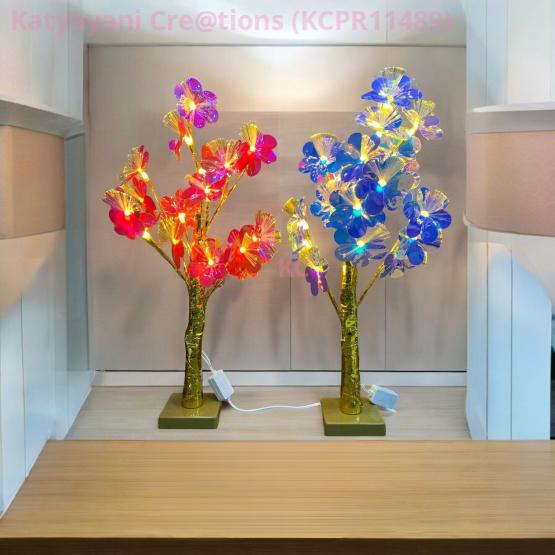 Table Lamp 55520