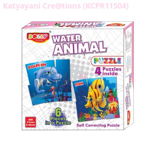 Puzzle Junior