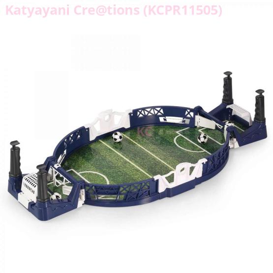 Fusion Football