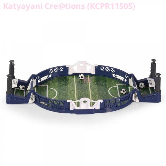 Fusion Football
