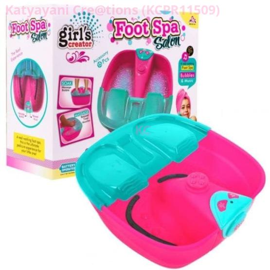 Footspa