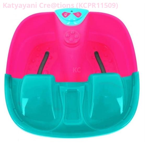 Footspa