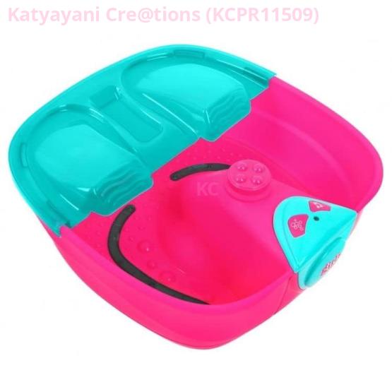Footspa