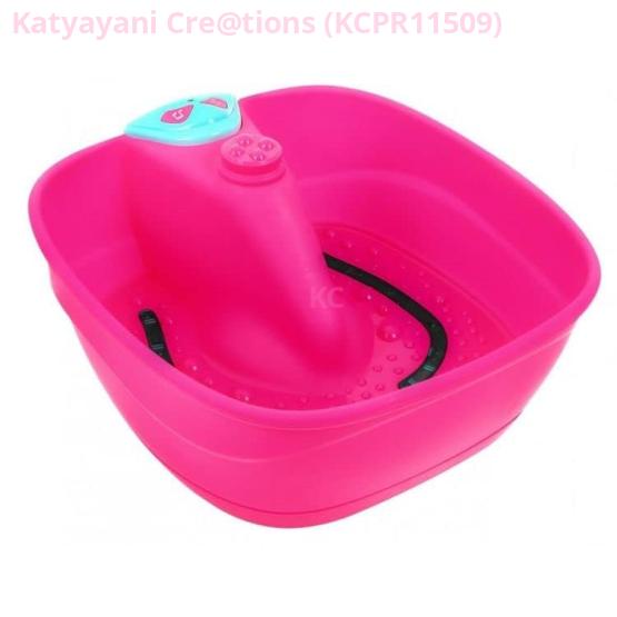 Footspa