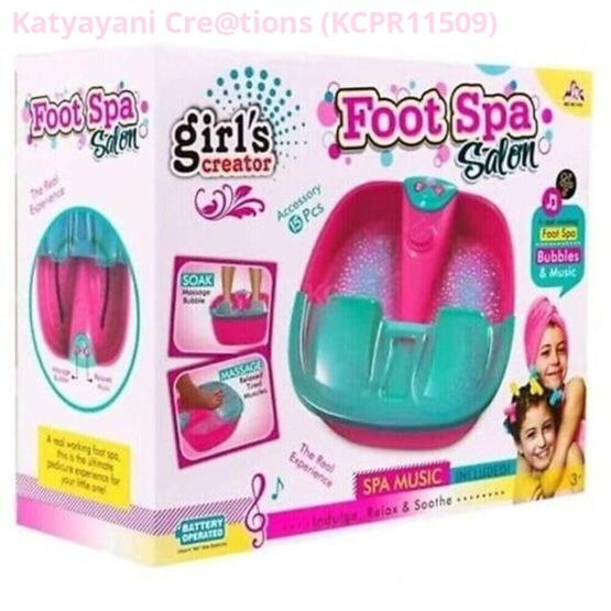 Footspa