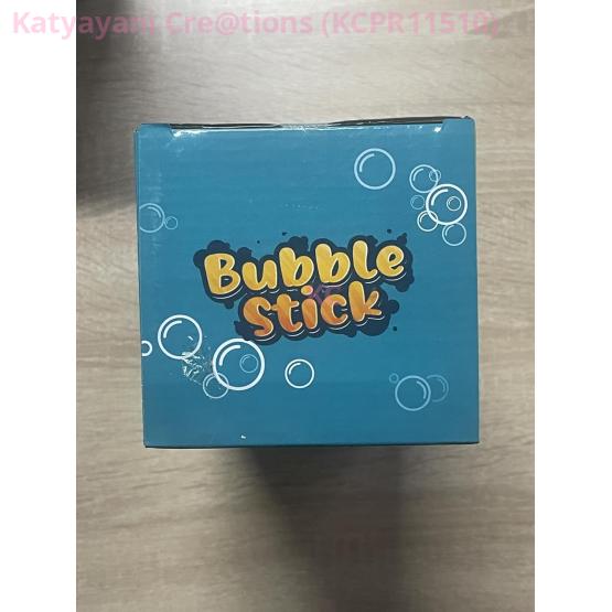 Bubble Wand