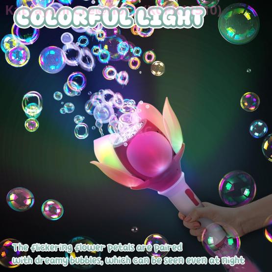Bubble Wand
