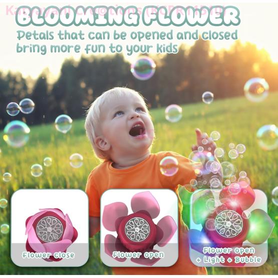Bubble Wand