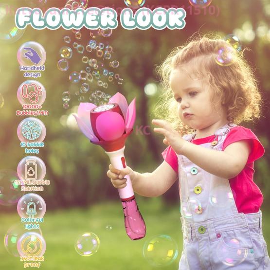 Bubble Wand