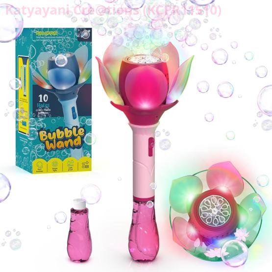 Bubble Wand