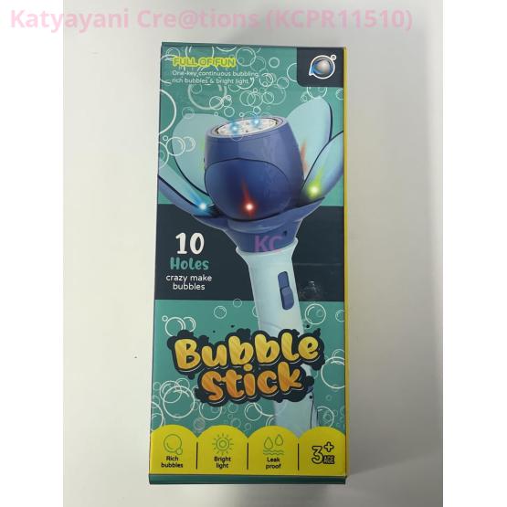Bubble Wand