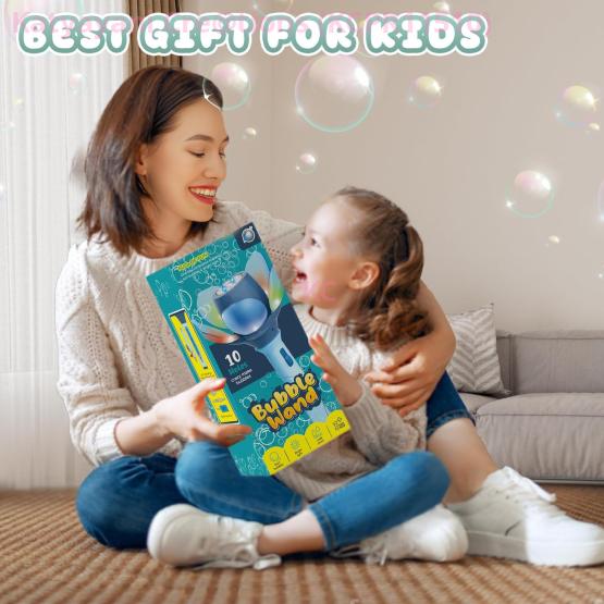 Bubble Wand