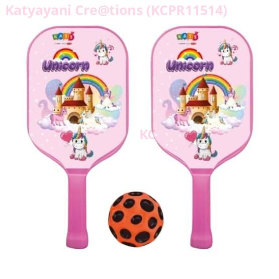 Space Pickle Ball
