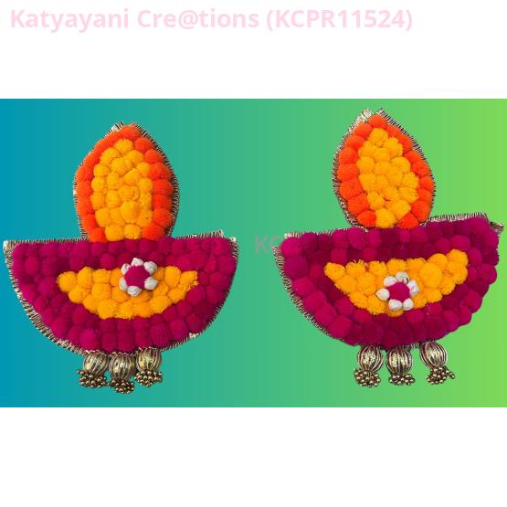 Pom Pom Diya NT500