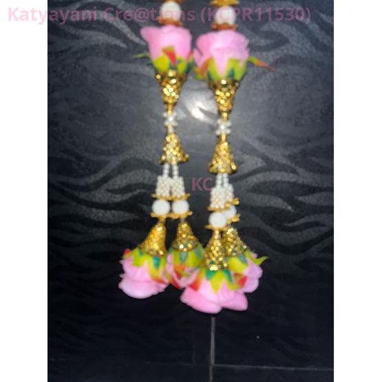 Rose Latkan NT600