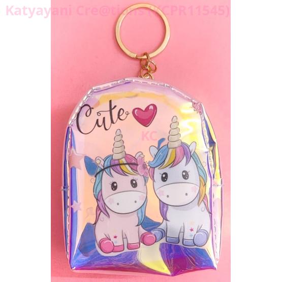 Mini Coin Purse Zipper Bag Small Key Pouch Bag