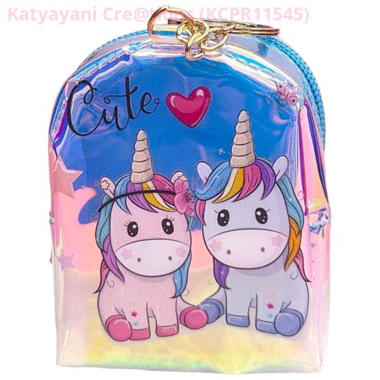 Mini Coin Purse Zipper Bag Small Key Pouch Bag