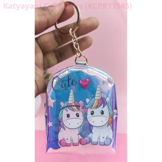 Mini Coin Purse Zipper Bag Small Key Pouch Bag