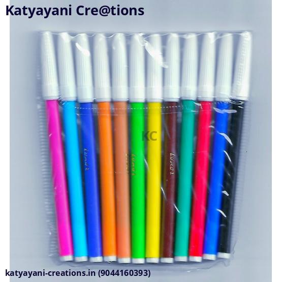 Sketch Pen